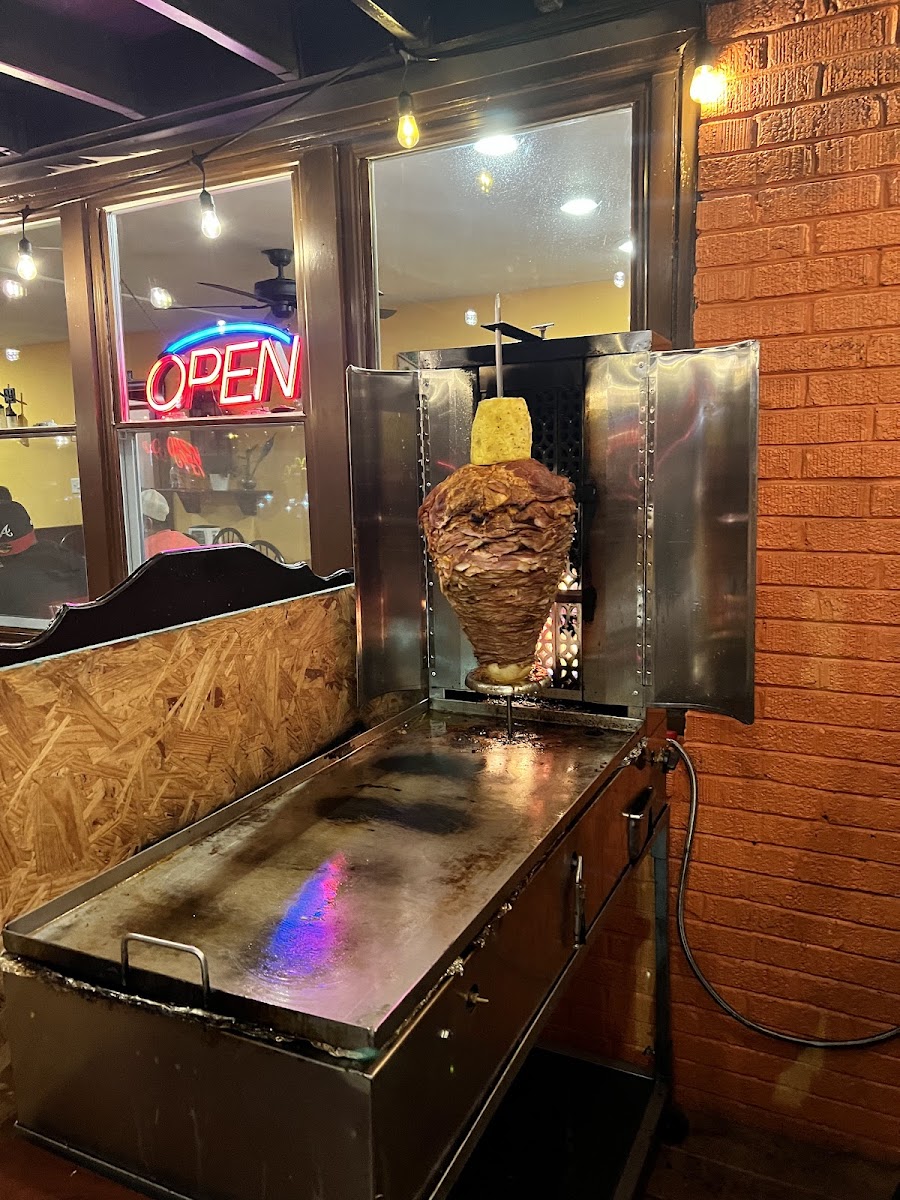 Mi Cabañita Taqueria